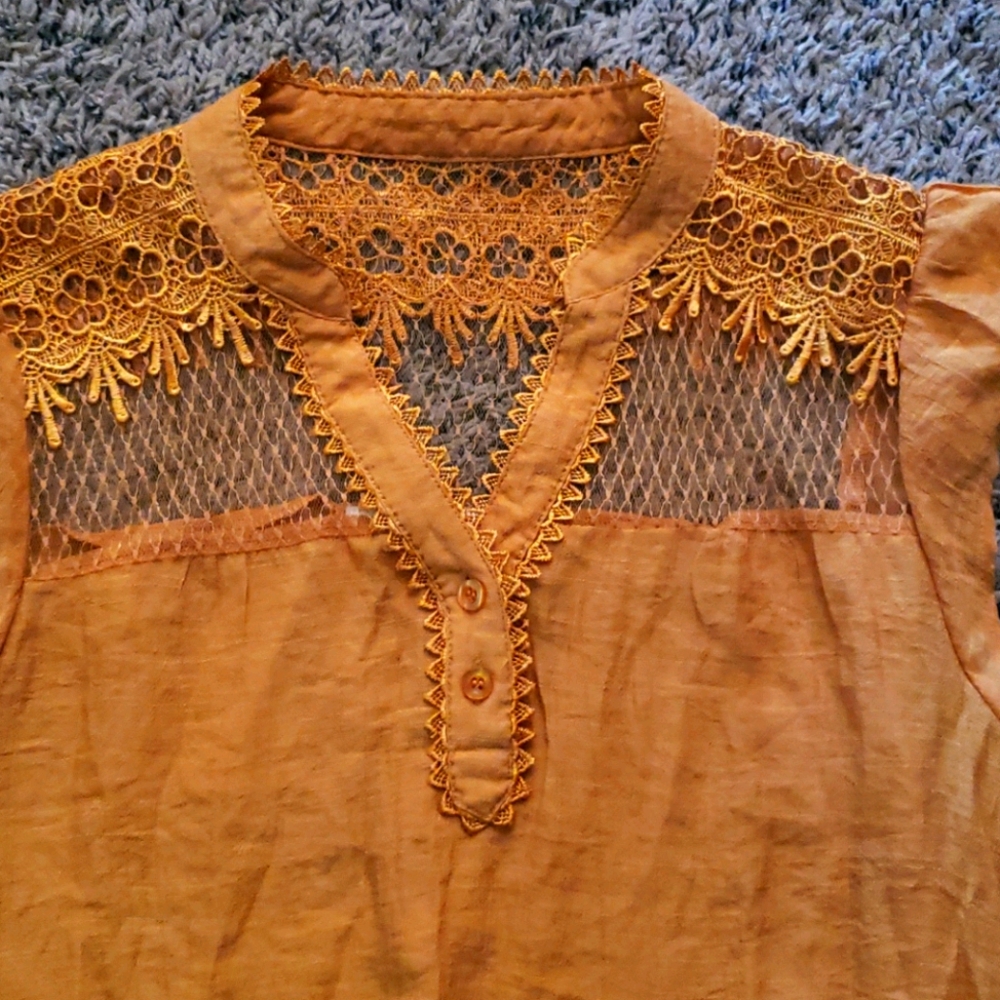 Gorgeous Sweet Wanderer Sz M